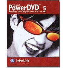 CYBERLINK PowerDVD 5